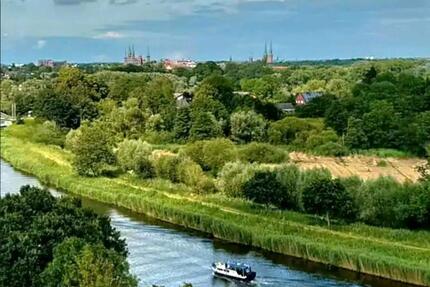 50 qm Einzimmerwohnung - 460,00&nbsp;EUR Kaltmiete, ca.&nbsp; 50,00&nbsp;m&sup2; in Lübeck (PLZ: 23554) Sankt Lorenz Nord