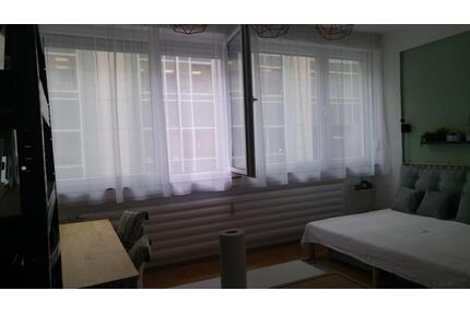 1-Zimmerwohnung in Stuttgart-West, Augustenstr. 10 - Weil der Stadt