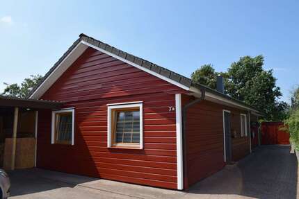 Haus zum Kaufen in Husum 369.000,00 € 94.34 m²