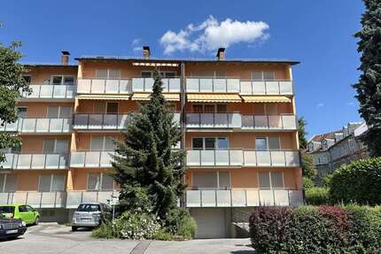 Wohnung zum Kaufen in Deggendorf 279.000,00 € 93 m²