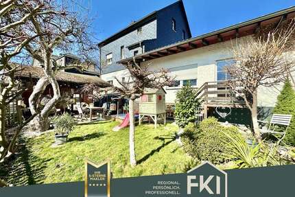 Haus zum Kaufen in Betzdorf 249.000,00 € 167 m²