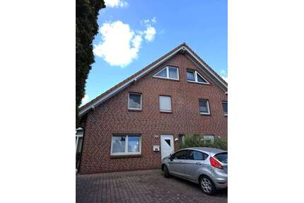 Wohnung zum Kaufen in Coesfeld 185.000,00 € 68 m²