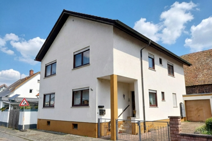 Haus zum Kaufen in Bürstadt 393.000,00 € 144 m²