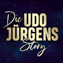 Die Udo Jürgens Story - Das Konzert mit Mario Pecoraro