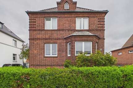 Haus zum Kaufen in Uelzen 364.500,00 € 200 m²