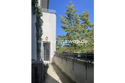 Wohnungsswap - 2 Zimmer, 80 m² - Karl-Kunger-Straße, Alt-Treptow, Berlin