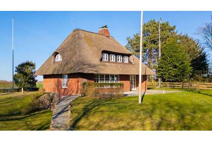 Haus zum Kaufen in Witsum 2.195.000,00 € 130.57 m²