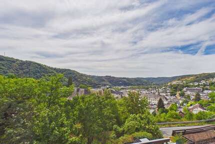 Wohnung zum Kaufen in Bad Ems 185.000,00 € 107.46 m²