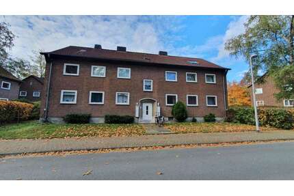 Wohnung zum Mieten in Bocholt 599,00 € 68 m²