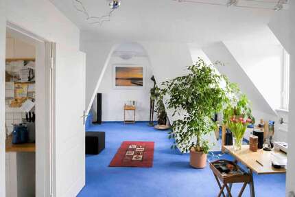 Wohnung zum Kaufen in Hamburg 219.000,00 € 75.3 m²