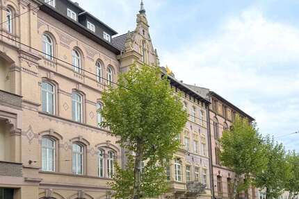 Wohnung zum Mieten in Kassel 950,00 € 106.13 m²