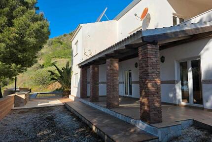 Biete Langzeitmiete in Andalusien Málaga - Hackenheim