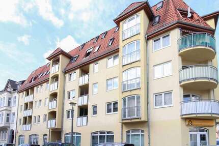 Wohnung zum Kaufen in Magdeburg 79.000,00 € 40.38 m²
