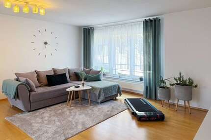 Wohnung zum Mieten in Ehingen 950,00 € 88 m²