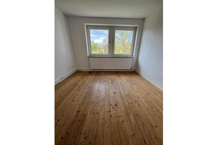 Helle 3 Zimmer Wohnung in ruhiger Lage!