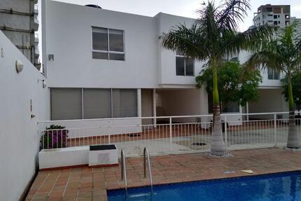 Haus 2 Min. vom Strand Kolumbien Santa Marta Unter Marktwert - Altenburg