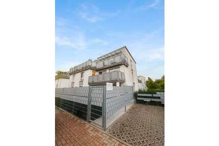 Wohnung zum Kaufen in Edingen-Neckarhausen 550.000,00 € 107.97 m²