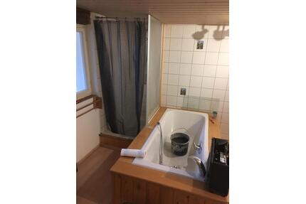 Einfamilienhaus in Haigerloch zu vermieten (800€ Kaltmiete)