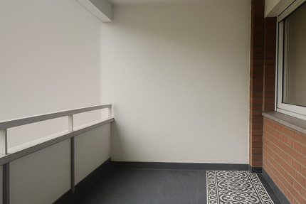 Schicke Wohnung mit Balkon! In Oppum! - Krefeld