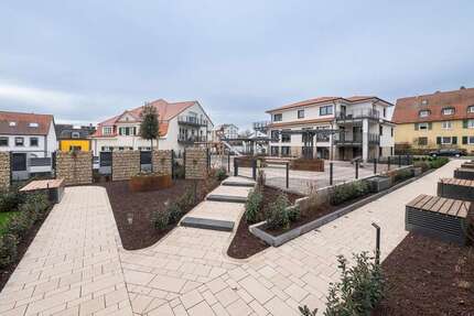 Wohnung zum Kaufen in Freinsheim 569.990,00 € 102.69 m²