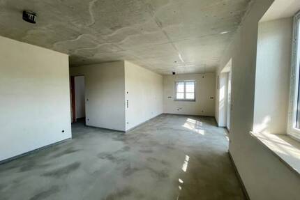 NEUBAU - ERSTBEZUG! SCHICKE - HELLE - 3 ZIMMER-WHG. mit BALKON! WEIL - GERETSHAUSEN - Weil-Geretshausen