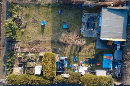 Kleingarten in super Lage in Engelsdorf - Leipzig Ost