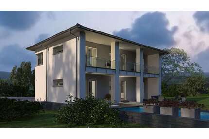 Haus zum Kaufen in Kinderbeuern 555.900,00 € 201 m²