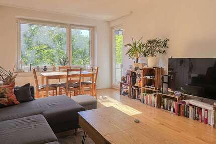 Wohnung zum Kaufen in Hamburg 420.000,00 € 85 m²