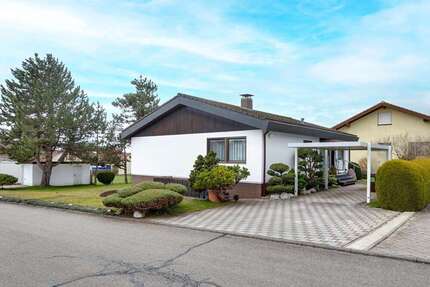 Haus zum Kaufen in Westerheim 385.000,00 € 152.38 m²