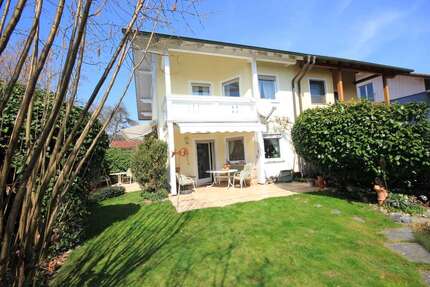 Haus zum Kaufen in Töging am Inn 449.000,00 € 114 m²
