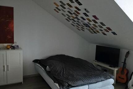 möblierte Einzimmerwohnung DO Germania - Nähe Uni - Dortmund Bövinghausen