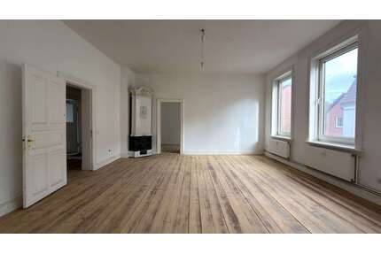 Wohnung zum Mieten in Kiel 1.180,00 € 139 m²