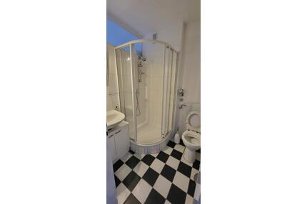 2-Zimmer möblierte Wohnung in Stuttgart feuerbach