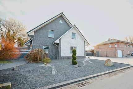 Großzügiges Haus mit Garten in Vrees zu vermieten - Werlte