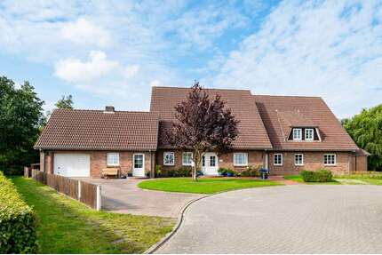 Haus zum Kaufen in Klanxbüll 798.000,00 € 384 m²