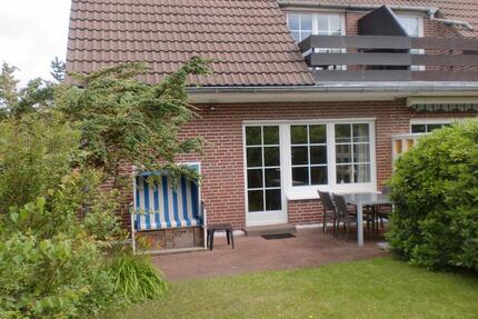 2 Ferienwohnungen in DHH Sylt - Wenningstedt frei ab 15.-29.8.26! - Wenningstedt-Braderup (Sylt)