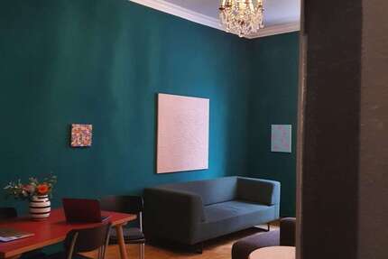 Wohnung zum Kaufen in Frankfurt am Main 399.000,00 € 69 m²
