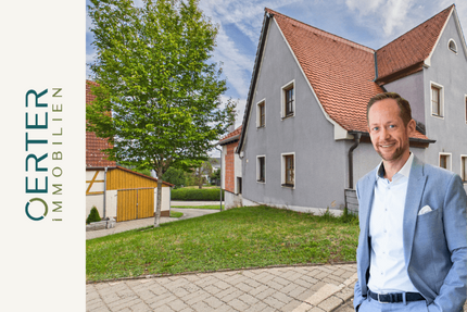Haus zum Kaufen in Heideck 382.000,00 € 243 m²