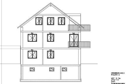 Wohnung zum Kaufen in Königsbrunn 499.000,00 € 100 m²
