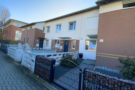 Reihenhaus Vahrenwald - ohne Makler! - Hannover Vahrenwald-List