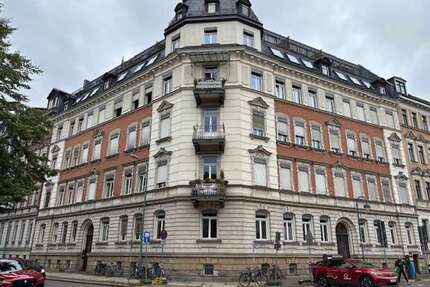 Wohnung zum Mieten in Leipzig 550,00 € 62.72 m²