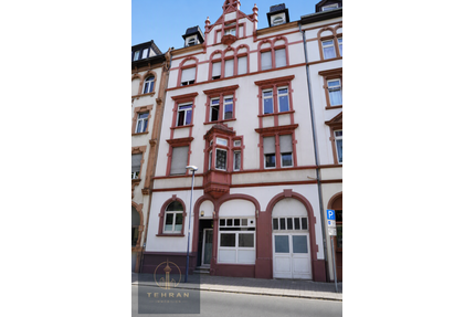 Haus zum Kaufen in offenbach am main 1.450.000,00 € 530 m²