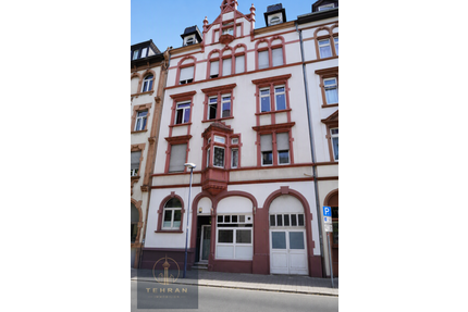 Haus zum Kaufen in offenbach am main 1.499.000,00 € 530 m²