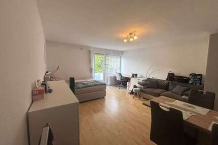 Wohnung zum Mieten in Mainz 580,00 € 36 m²