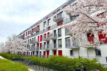 Wohnung zum Mieten in Berlin 1.178,54 € 57.35 m²