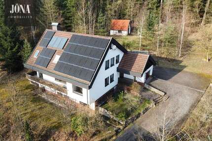 Haus zum Kaufen in Weißenbrunn 379.000,00 € 173 m²