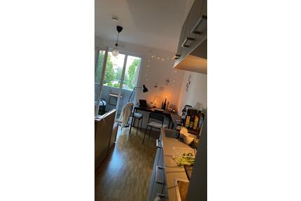 1-Zimmer-Wohnung für Studierende und Auszubildene - München Pasing-Obermenzing
