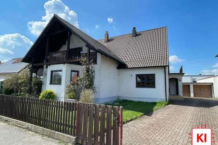 Haus zum Kaufen in Neustadt 475.000,00 € 230 m²