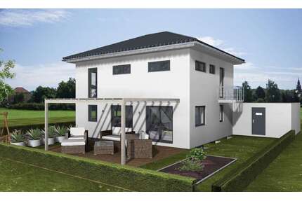 Haus zum Kaufen in Puchheim 1.125.000,00 € 145 m²