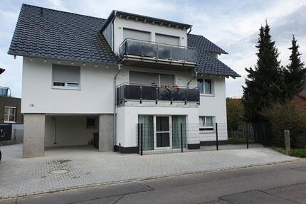 3 Zimmerwohnung - 930,00&nbsp;EUR Kaltmiete, ca.&nbsp; 83,00&nbsp;m&sup2; in Singen (Hohentwiel) (PLZ: 78224)